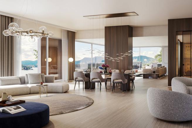 The Interiors - 4